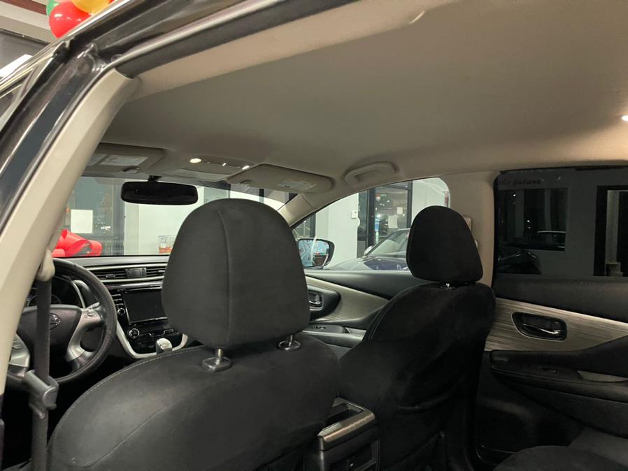 2018 Nissan Murano FWD SV, available for sale in Inwood, New York | 5 Towns Drive. Inwood, New York 2018 Nissan Murano FWD SV, available for sale in Inwood, New York | 5 Towns Drive. Inwood, New York