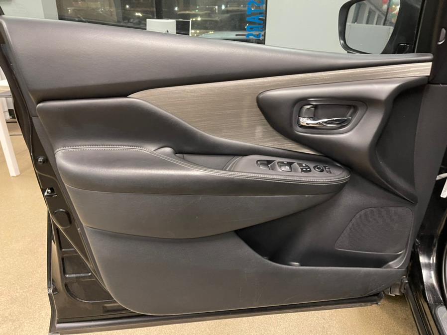 2018 Nissan Murano FWD SV, available for sale in Inwood, New York | 5 Towns Drive. Inwood, New York 2018 Nissan Murano FWD SV, available for sale in Inwood, New York | 5 Towns Drive. Inwood, New York