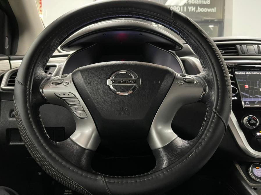2018 Nissan Murano FWD SV, available for sale in Inwood, New York | 5 Towns Drive. Inwood, New York 2018 Nissan Murano FWD SV, available for sale in Inwood, New York | 5 Towns Drive. Inwood, New York