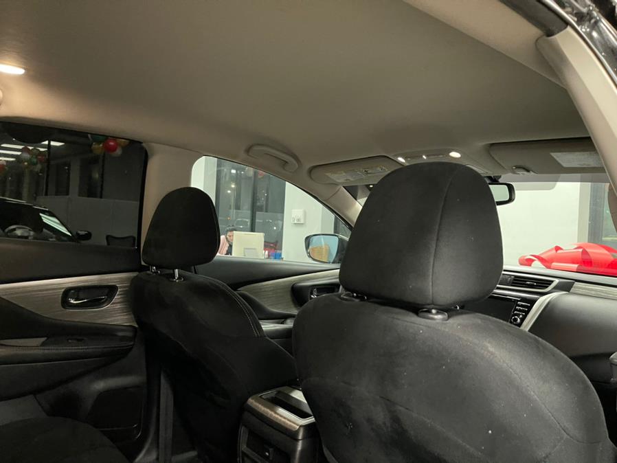 2018 Nissan Murano FWD SV, available for sale in Inwood, New York | 5 Towns Drive. Inwood, New York 2018 Nissan Murano FWD SV, available for sale in Inwood, New York | 5 Towns Drive. Inwood, New York