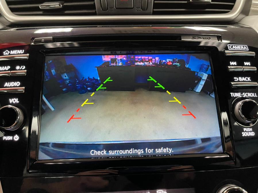 2018 Nissan Murano FWD SV, available for sale in Inwood, New York | 5 Towns Drive. Inwood, New York 2018 Nissan Murano FWD SV, available for sale in Inwood, New York | 5 Towns Drive. Inwood, New York