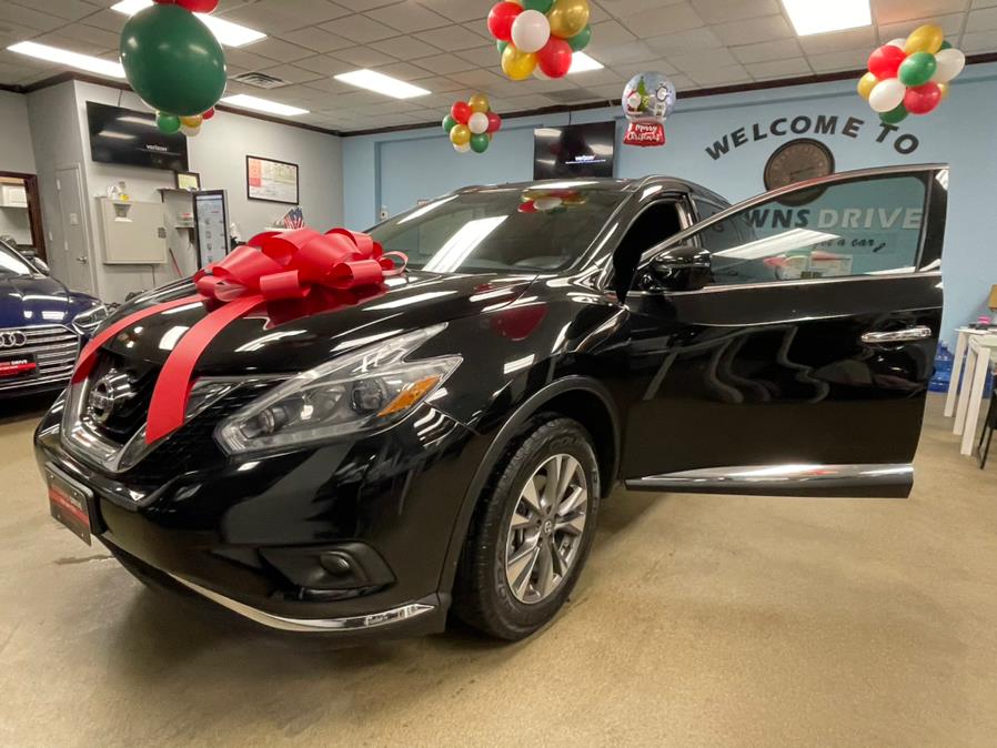 2018 Nissan Murano FWD SV, available for sale in Inwood, New York | 5 Towns Drive. Inwood, New York 2018 Nissan Murano FWD SV, available for sale in Inwood, New York | 5 Towns Drive. Inwood, New York