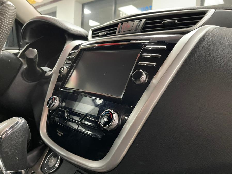 2018 Nissan Murano FWD SV, available for sale in Inwood, New York | 5 Towns Drive. Inwood, New York 2018 Nissan Murano FWD SV, available for sale in Inwood, New York | 5 Towns Drive. Inwood, New York
