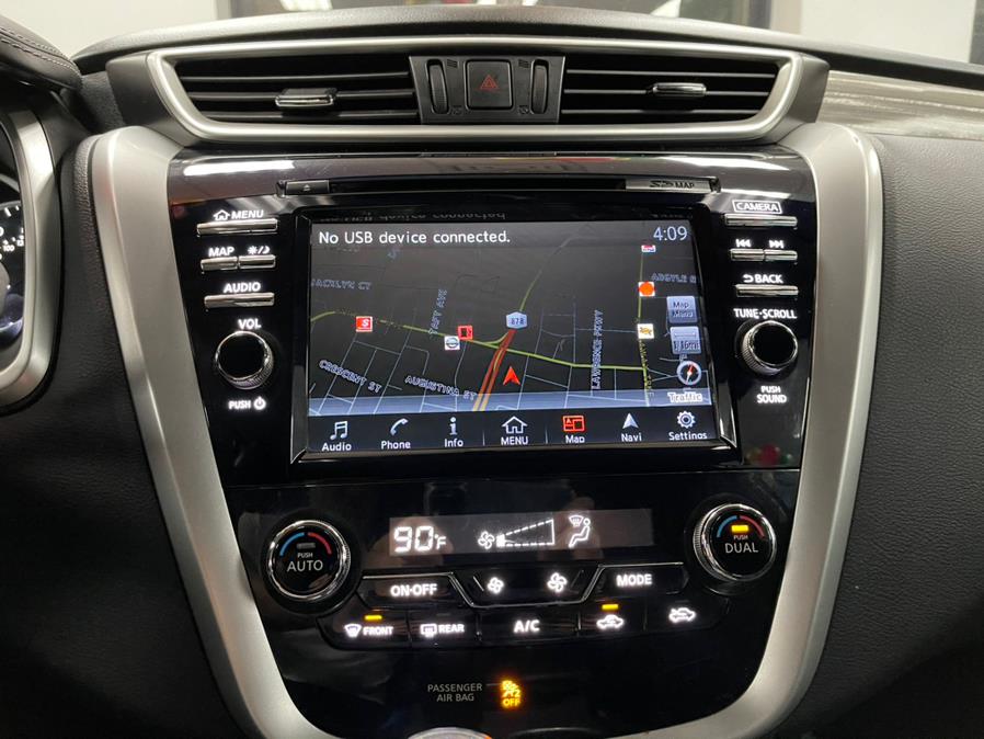 2018 Nissan Murano FWD SV, available for sale in Inwood, New York | 5 Towns Drive. Inwood, New York 2018 Nissan Murano FWD SV, available for sale in Inwood, New York | 5 Towns Drive. Inwood, New York