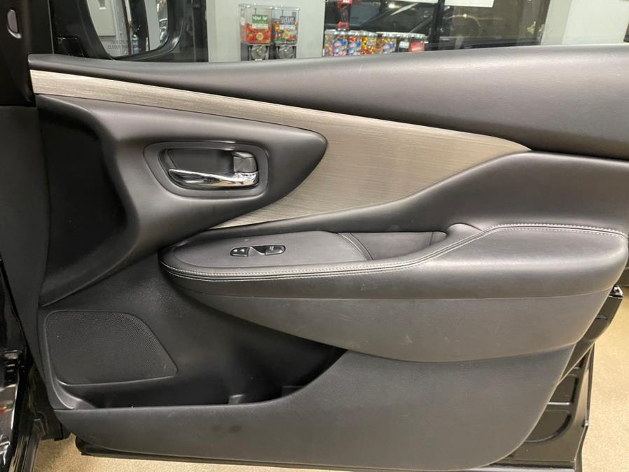 2018 Nissan Murano FWD SV, available for sale in Inwood, New York | 5 Towns Drive. Inwood, New York 2018 Nissan Murano FWD SV, available for sale in Inwood, New York | 5 Towns Drive. Inwood, New York