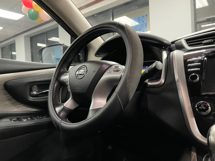 2018 Nissan Murano FWD SV, available for sale in Inwood, New York | 5 Towns Drive. Inwood, New York 2018 Nissan Murano FWD SV, available for sale in Inwood, New York | 5 Towns Drive. Inwood, New York