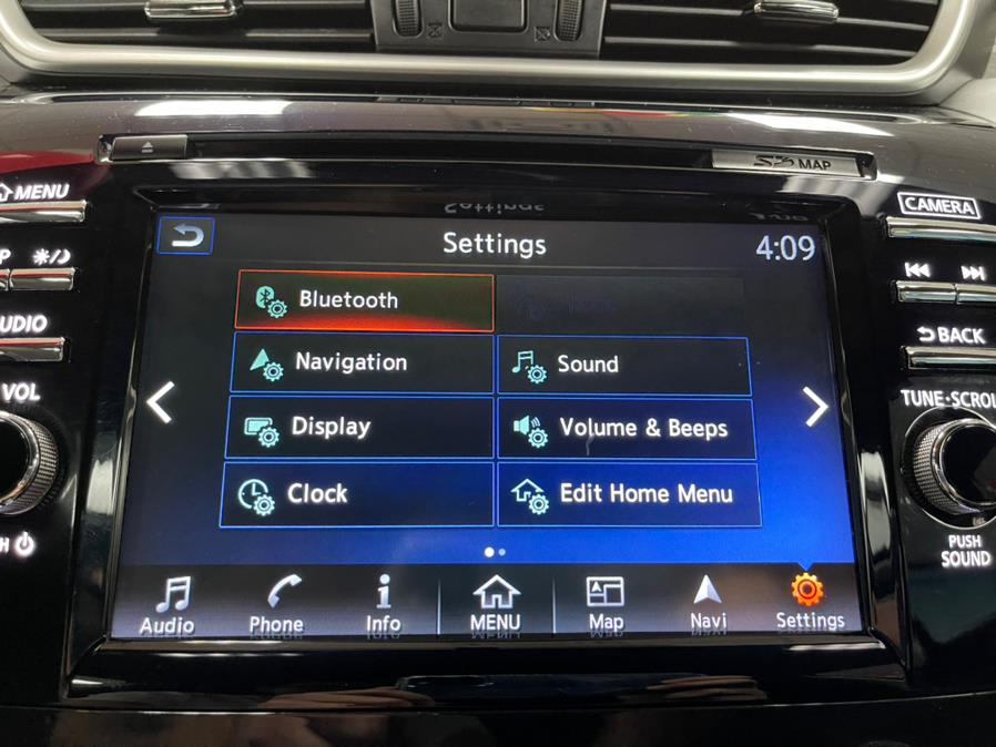 2018 Nissan Murano FWD SV, available for sale in Inwood, New York | 5 Towns Drive. Inwood, New York 2018 Nissan Murano FWD SV, available for sale in Inwood, New York | 5 Towns Drive. Inwood, New York