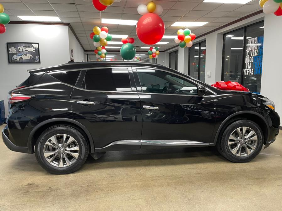 2018 Nissan Murano FWD SV, available for sale in Inwood, New York | 5 Towns Drive. Inwood, New York 2018 Nissan Murano FWD SV, available for sale in Inwood, New York | 5 Towns Drive. Inwood, New York