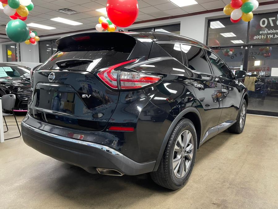 2018 Nissan Murano FWD SV, available for sale in Inwood, New York | 5 Towns Drive. Inwood, New York 2018 Nissan Murano FWD SV, available for sale in Inwood, New York | 5 Towns Drive. Inwood, New York