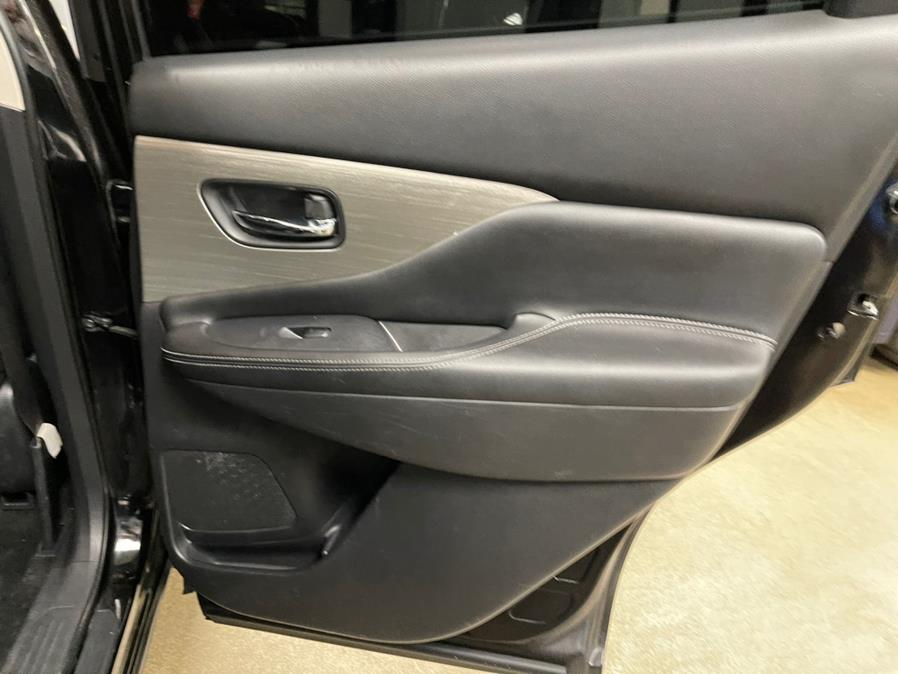 2018 Nissan Murano FWD SV, available for sale in Inwood, New York | 5 Towns Drive. Inwood, New York 2018 Nissan Murano FWD SV, available for sale in Inwood, New York | 5 Towns Drive. Inwood, New York