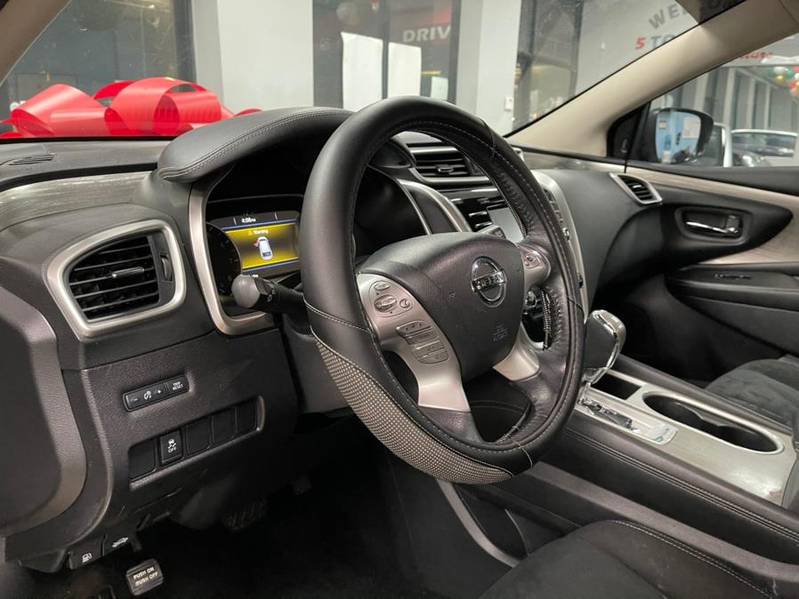 2018 Nissan Murano FWD SV, available for sale in Inwood, New York | 5 Towns Drive. Inwood, New York 2018 Nissan Murano FWD SV, available for sale in Inwood, New York | 5 Towns Drive. Inwood, New York