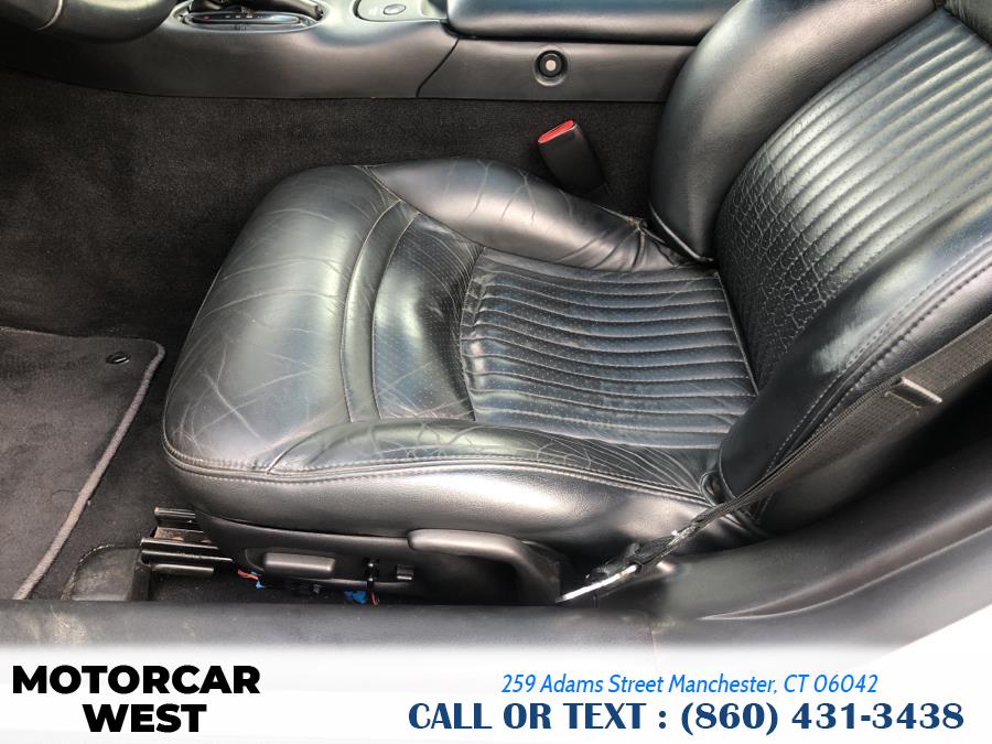 2004 Chevrolet Corvette 2dr Cpe, available for sale in Manchester, Connecticut | Motorcar West. Manchester, Connecticut 2004 Chevrolet Corvette 2dr Cpe, available for sale in Manchester, Connecticut | Motorcar West. Manchester, Connecticut