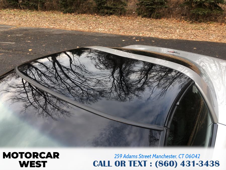 2004 Chevrolet Corvette 2dr Cpe, available for sale in Manchester, Connecticut | Motorcar West. Manchester, Connecticut 2004 Chevrolet Corvette 2dr Cpe, available for sale in Manchester, Connecticut | Motorcar West. Manchester, Connecticut