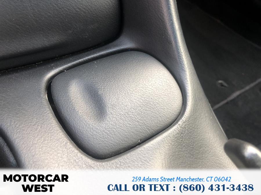 2004 Chevrolet Corvette 2dr Cpe, available for sale in Manchester, Connecticut | Motorcar West. Manchester, Connecticut 2004 Chevrolet Corvette 2dr Cpe, available for sale in Manchester, Connecticut | Motorcar West. Manchester, Connecticut