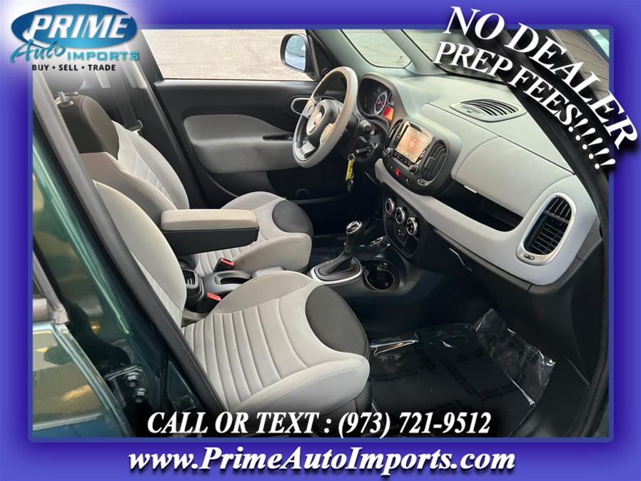 Used FIAT 500L 5dr HB Easy 2014 | Prime Auto Imports. Bloomingdale, New Jersey