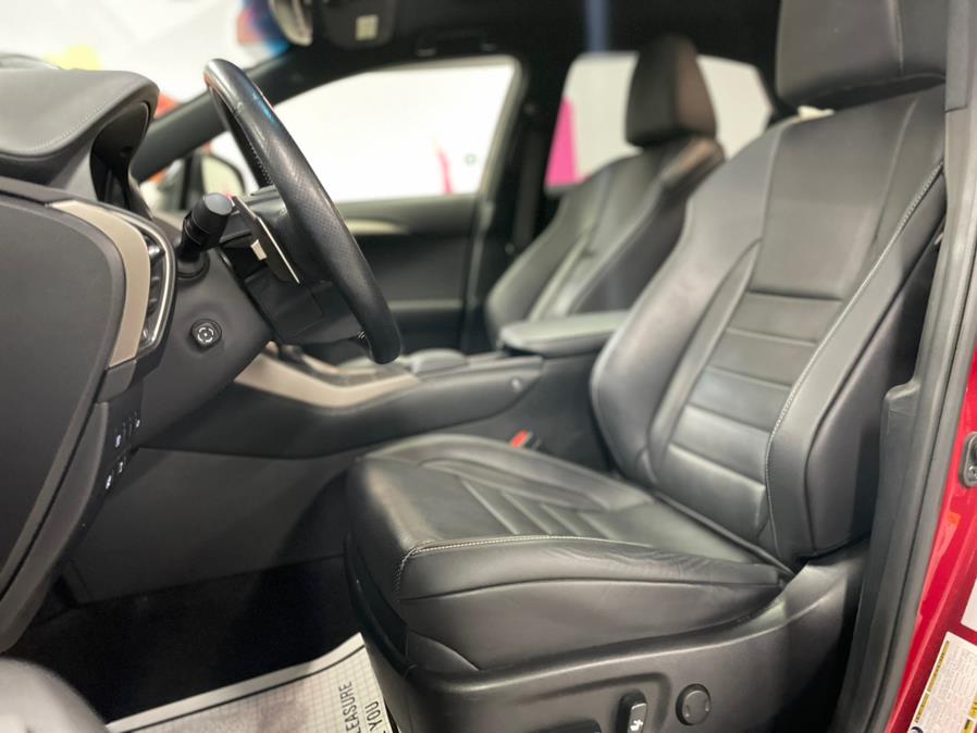 Used Lexus NX F Sport NX 300 F Sport AWD 2018 | Jamaica 26 Motors. Hollis, New York