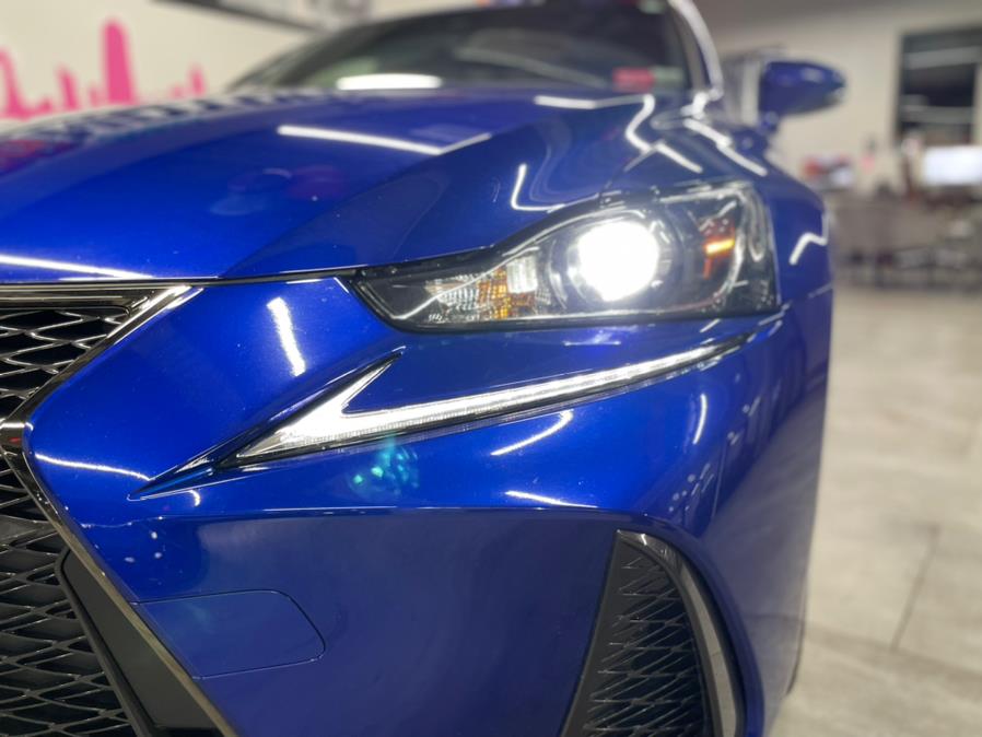Used Lexus IS F Sport IS 300 F SPORT AWD 2019 | Jamaica 26 Motors. Hollis, New York Used Lexus IS F Sport IS 300 F SPORT AWD 2019 | Jamaica 26 Motors. Hollis, New York