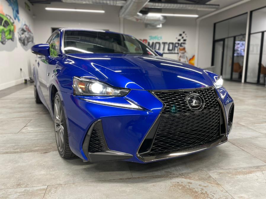 Used Lexus IS F Sport IS 300 F SPORT AWD 2019 | Jamaica 26 Motors. Hollis, New York Used Lexus IS F Sport IS 300 F SPORT AWD 2019 | Jamaica 26 Motors. Hollis, New York