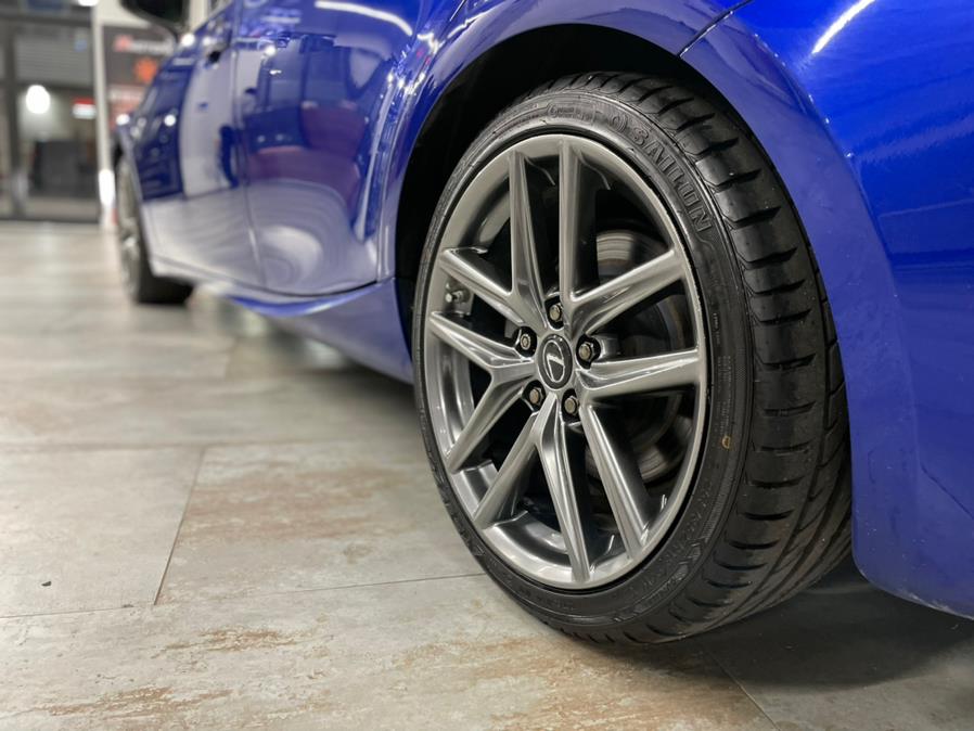 Used Lexus IS F Sport IS 300 F SPORT AWD 2019 | Jamaica 26 Motors. Hollis, New York Used Lexus IS F Sport IS 300 F SPORT AWD 2019 | Jamaica 26 Motors. Hollis, New York