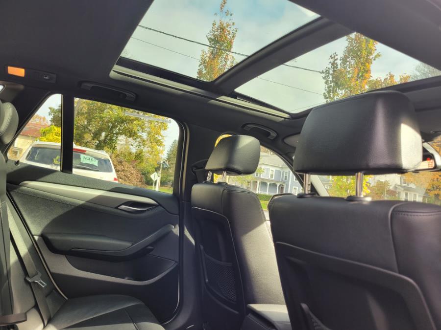 Used BMW X1 AWD 4dr xDrive28i 2014 | Lava Motors 2 Inc. Canton, Connecticut Used BMW X1 AWD 4dr xDrive28i 2014 | Lava Motors 2 Inc. Canton, Connecticut