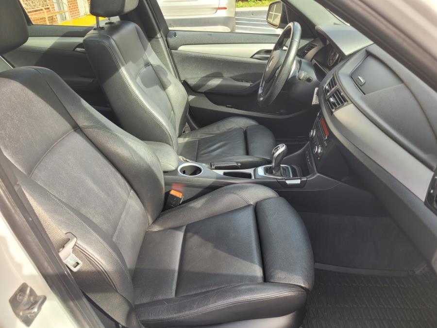 Used BMW X1 AWD 4dr xDrive28i 2014 | Lava Motors 2 Inc. Canton, Connecticut Used BMW X1 AWD 4dr xDrive28i 2014 | Lava Motors 2 Inc. Canton, Connecticut