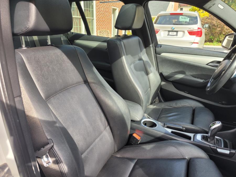 Used BMW X1 AWD 4dr xDrive28i 2014 | Lava Motors 2 Inc. Canton, Connecticut Used BMW X1 AWD 4dr xDrive28i 2014 | Lava Motors 2 Inc. Canton, Connecticut