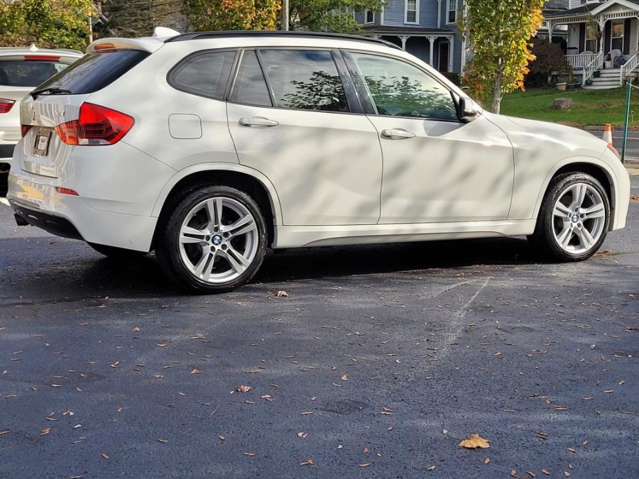 Used BMW X1 AWD 4dr xDrive28i 2014 | Lava Motors 2 Inc. Canton, Connecticut Used BMW X1 AWD 4dr xDrive28i 2014 | Lava Motors 2 Inc. Canton, Connecticut