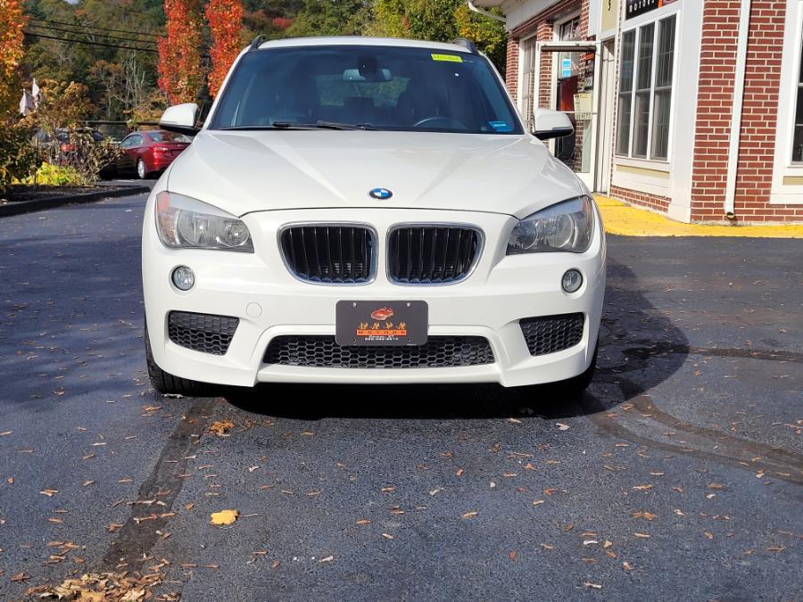 Used BMW X1 AWD 4dr xDrive28i 2014 | Lava Motors 2 Inc. Canton, Connecticut Used BMW X1 AWD 4dr xDrive28i 2014 | Lava Motors 2 Inc. Canton, Connecticut