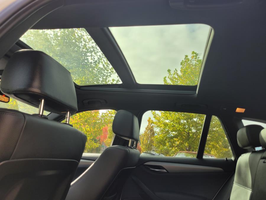 Used BMW X1 AWD 4dr xDrive28i 2014 | Lava Motors 2 Inc. Canton, Connecticut Used BMW X1 AWD 4dr xDrive28i 2014 | Lava Motors 2 Inc. Canton, Connecticut