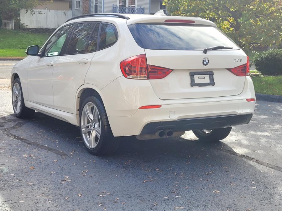 Used BMW X1 AWD 4dr xDrive28i 2014 | Lava Motors 2 Inc. Canton, Connecticut Used BMW X1 AWD 4dr xDrive28i 2014 | Lava Motors 2 Inc. Canton, Connecticut