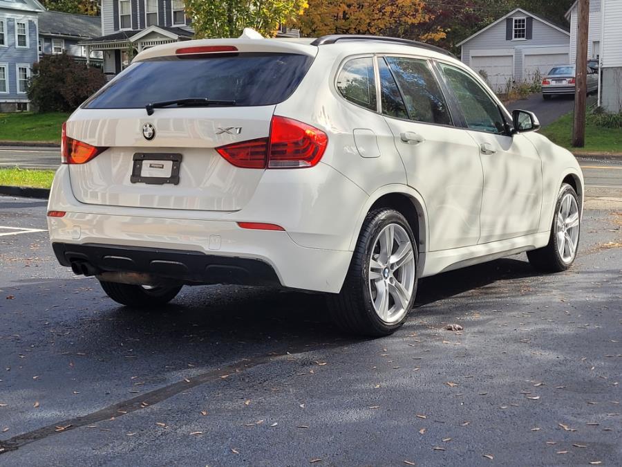Used BMW X1 AWD 4dr xDrive28i 2014 | Lava Motors 2 Inc. Canton, Connecticut Used BMW X1 AWD 4dr xDrive28i 2014 | Lava Motors 2 Inc. Canton, Connecticut