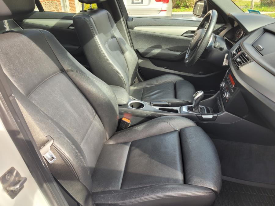 Used BMW X1 AWD 4dr xDrive28i 2014 | Lava Motors 2 Inc. Canton, Connecticut Used BMW X1 AWD 4dr xDrive28i 2014 | Lava Motors 2 Inc. Canton, Connecticut