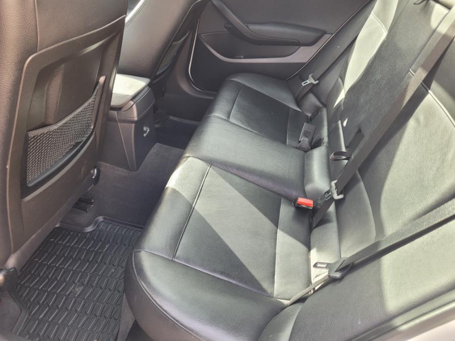 Used BMW X1 AWD 4dr xDrive28i 2014 | Lava Motors 2 Inc. Canton, Connecticut Used BMW X1 AWD 4dr xDrive28i 2014 | Lava Motors 2 Inc. Canton, Connecticut