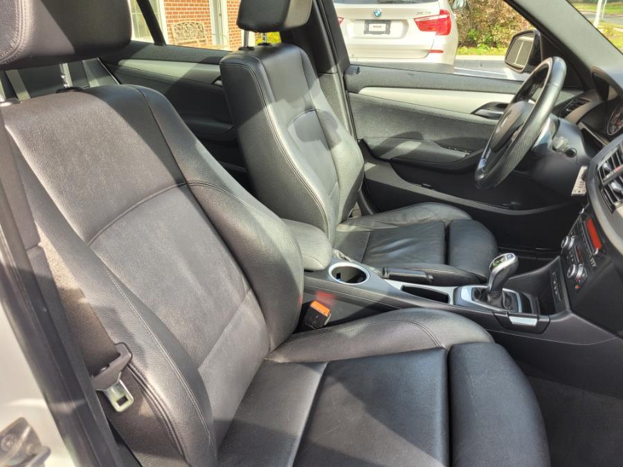 Used BMW X1 AWD 4dr xDrive28i 2014 | Lava Motors 2 Inc. Canton, Connecticut Used BMW X1 AWD 4dr xDrive28i 2014 | Lava Motors 2 Inc. Canton, Connecticut