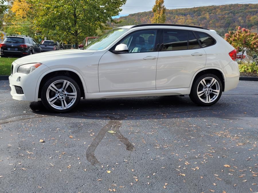 Used BMW X1 AWD 4dr xDrive28i 2014 | Lava Motors 2 Inc. Canton, Connecticut Used BMW X1 AWD 4dr xDrive28i 2014 | Lava Motors 2 Inc. Canton, Connecticut