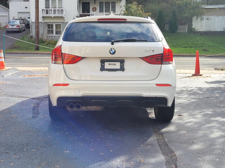 Used BMW X1 AWD 4dr xDrive28i 2014 | Lava Motors 2 Inc. Canton, Connecticut Used BMW X1 AWD 4dr xDrive28i 2014 | Lava Motors 2 Inc. Canton, Connecticut