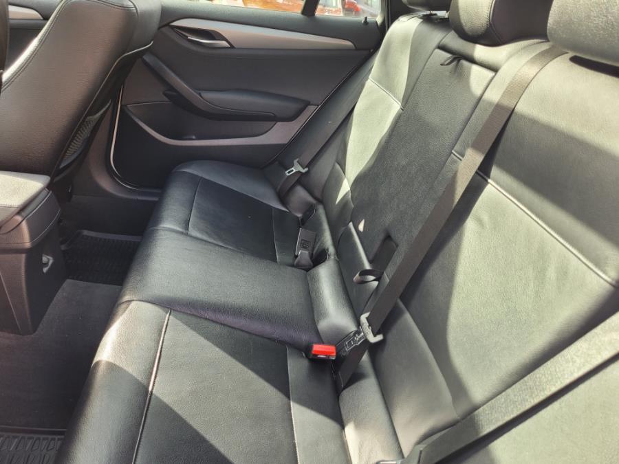 Used BMW X1 AWD 4dr xDrive28i 2014 | Lava Motors 2 Inc. Canton, Connecticut Used BMW X1 AWD 4dr xDrive28i 2014 | Lava Motors 2 Inc. Canton, Connecticut
