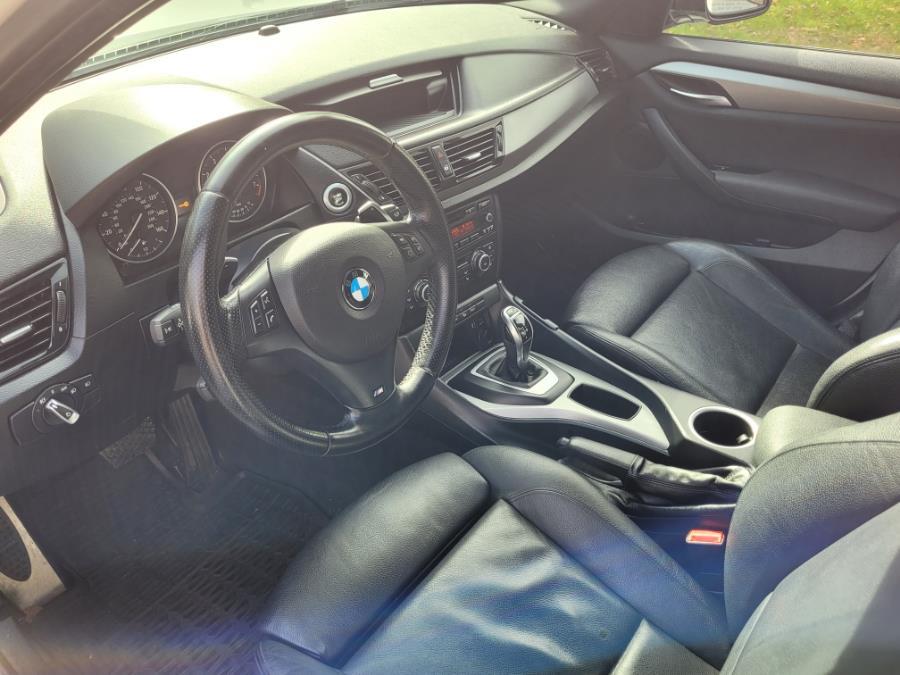 Used BMW X1 AWD 4dr xDrive28i 2014 | Lava Motors 2 Inc. Canton, Connecticut Used BMW X1 AWD 4dr xDrive28i 2014 | Lava Motors 2 Inc. Canton, Connecticut