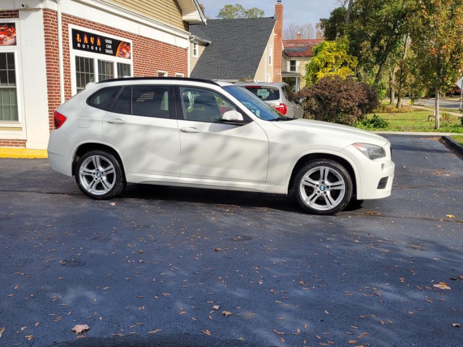 Used BMW X1 AWD 4dr xDrive28i 2014 | Lava Motors 2 Inc. Canton, Connecticut Used BMW X1 AWD 4dr xDrive28i 2014 | Lava Motors 2 Inc. Canton, Connecticut