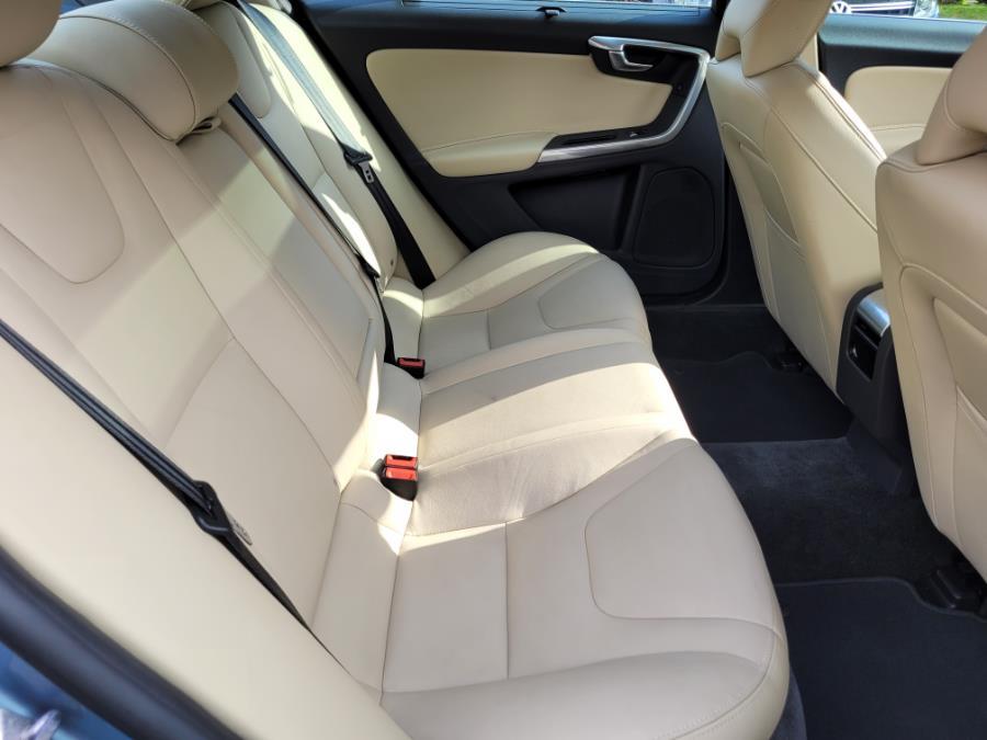 Used Volvo S60 T5 AWD Inscription 2017 | Lava Motors 2 Inc. Canton, Connecticut Used Volvo S60 T5 AWD Inscription 2017 | Lava Motors 2 Inc. Canton, Connecticut