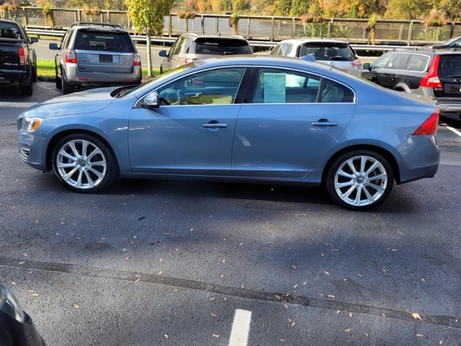 Used Volvo S60 T5 AWD Inscription 2017 | Lava Motors 2 Inc. Canton, Connecticut Used Volvo S60 T5 AWD Inscription 2017 | Lava Motors 2 Inc. Canton, Connecticut