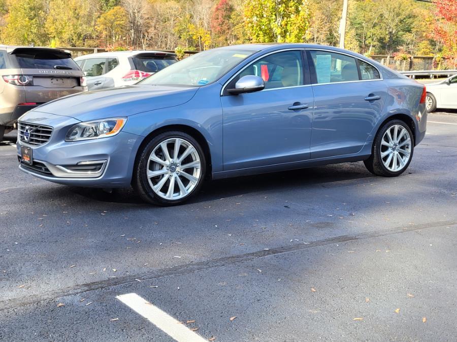 Used Volvo S60 T5 AWD Inscription 2017 | Lava Motors 2 Inc. Canton, Connecticut Used Volvo S60 T5 AWD Inscription 2017 | Lava Motors 2 Inc. Canton, Connecticut