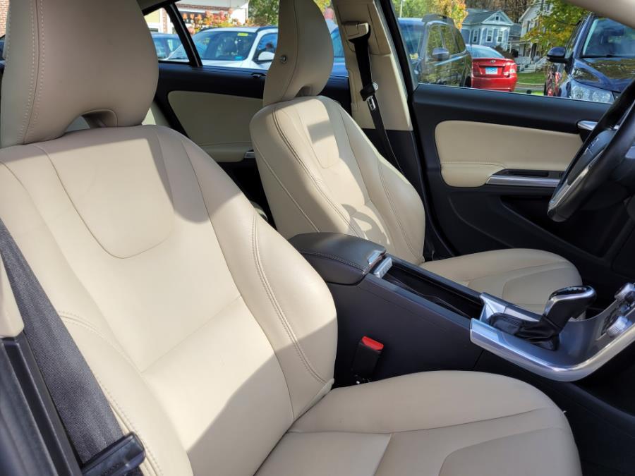 Used Volvo S60 T5 AWD Inscription 2017 | Lava Motors 2 Inc. Canton, Connecticut Used Volvo S60 T5 AWD Inscription 2017 | Lava Motors 2 Inc. Canton, Connecticut
