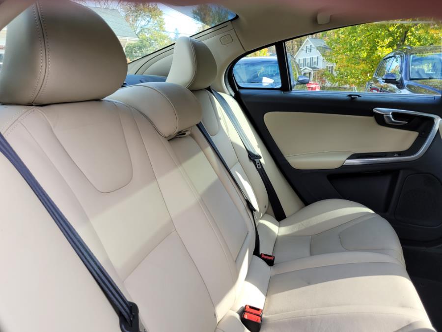 Used Volvo S60 T5 AWD Inscription 2017 | Lava Motors 2 Inc. Canton, Connecticut Used Volvo S60 T5 AWD Inscription 2017 | Lava Motors 2 Inc. Canton, Connecticut