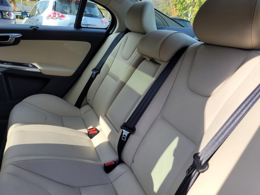 Used Volvo S60 T5 AWD Inscription 2017 | Lava Motors 2 Inc. Canton, Connecticut Used Volvo S60 T5 AWD Inscription 2017 | Lava Motors 2 Inc. Canton, Connecticut