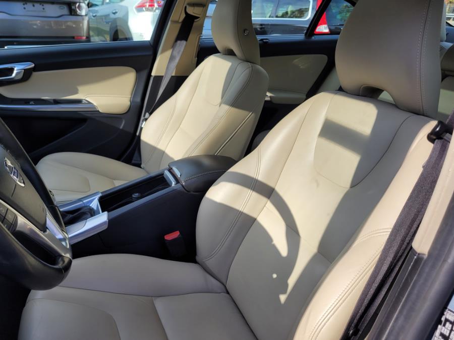 Used Volvo S60 T5 AWD Inscription 2017 | Lava Motors 2 Inc. Canton, Connecticut Used Volvo S60 T5 AWD Inscription 2017 | Lava Motors 2 Inc. Canton, Connecticut