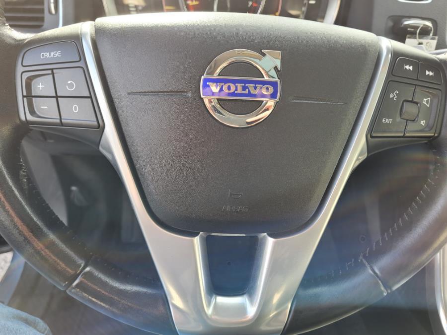 Used Volvo S60 T5 AWD Inscription 2017 | Lava Motors 2 Inc. Canton, Connecticut Used Volvo S60 T5 AWD Inscription 2017 | Lava Motors 2 Inc. Canton, Connecticut