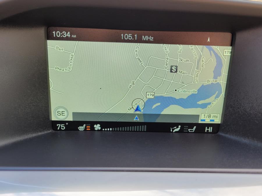 Used Volvo S60 T5 AWD Inscription 2017 | Lava Motors 2 Inc. Canton, Connecticut Used Volvo S60 T5 AWD Inscription 2017 | Lava Motors 2 Inc. Canton, Connecticut