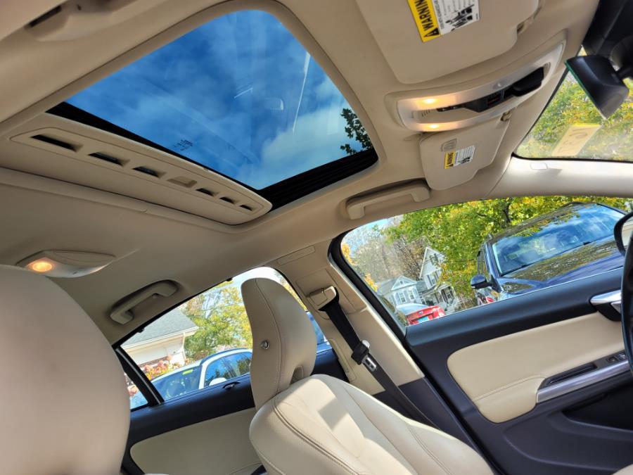 Used Volvo S60 T5 AWD Inscription 2017 | Lava Motors 2 Inc. Canton, Connecticut Used Volvo S60 T5 AWD Inscription 2017 | Lava Motors 2 Inc. Canton, Connecticut