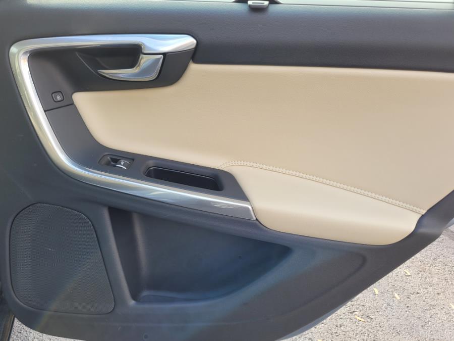Used Volvo S60 T5 AWD Inscription 2017 | Lava Motors 2 Inc. Canton, Connecticut Used Volvo S60 T5 AWD Inscription 2017 | Lava Motors 2 Inc. Canton, Connecticut